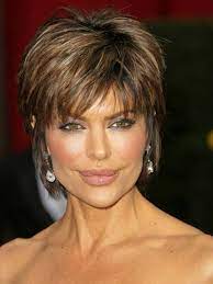50 Perfect Short Hairstyles For Older Women Fave Hairstyles Medium Short Hair Haircut For Thick Hair Short Hair Styles