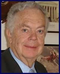 John Wall Obituary (2007)