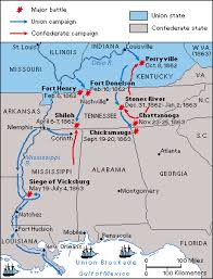 Historical Events Civil War Civil War Battles American Civil War