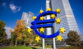 European Central Banks Does Not Considers Cryptocurrency As Risky With Images Central Bank Europe
