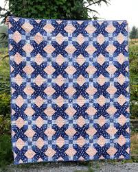The Katie Quilt Coloring Page Pdf Quilt Pattern Sewing Circles Quilts