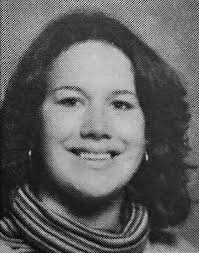 Cindy Sue (Weyandt) Zerkle Summer 1969 Died: March 29, 1980 Buried at  Forest Lawn/Hollywood Hills