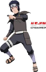 Kagami Uchiha By Alif Kun On Deviantart In 2020 Uchiha Naruto Naruto Shippuden Anime