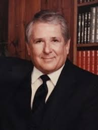 Richard Hall Baltimore Obituary