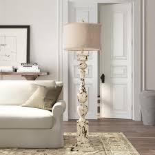Maybe you would like to learn more about one of these? Cottage Country Farmhouse Floor Lamps You Ll Love In 2021 Wayfair