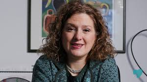 Sacré-Cœur accueille des patients atteints de la COVID plus jeunes] Le Dr Patrick  Bellemare, pneumologue et intensiviste ainsi que chef aux soins intensifs  de l'Hôpital était en entrevue, le mardi 13 avril