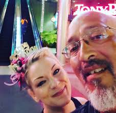 Profile for Jillian Fai