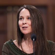 Jen Easterly's Instagram, Twitter & Facebook