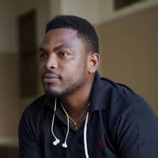 Dorleant Marc Wenger (@DorleantW)