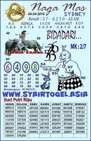 Kode Syair Sydney Syair Togel Singapore Syair Togel Hongkong Syair Togel Sydney