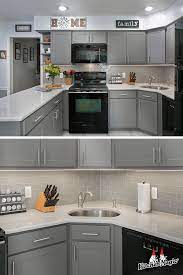 Is your kitchen in need of an overhaul? 130 Gray Kitchens Ideas In 2021 Kitchen Design Kitchen Remodel Kitchen Inspirations