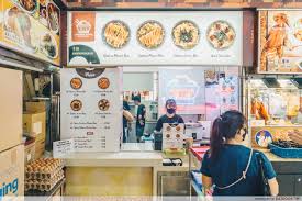 Our extensive menu encompasses a full range of authentic japanese dishes, like tomaki, sashimi, yakimono and. Mentai Ya Review Mentaiko Don In Bukit Panjang Sold 10 000 Bowls In Their First Week