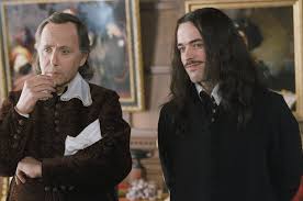 Fabrice luchini se lâche complètement sur europe 1. Fabrice Luchini And Romain Duris In Moliere Charming Funny Bittersweet Actors Romain Duris Actors Actresses