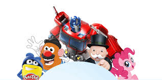 Hasbro is committed to equality of opportunity in all aspects of employment. Recycle Toys And Games Hasbro Toy Recycling