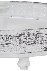 Si vous avez atterris sur la page de notre site, c'est sans aucun doute que vous envisagez d'acheter un etagere murale. Casa Padrino Landhausstil Shabby Chic Etagere 3 Stufig Antik Weiss O 40 X H 66 Cm Gastronomie Accessoires