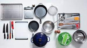 No matter the recipe, utensil sets help you have the tools for the job. The Kitchen Starter Kit Essential Tools For Every Cook
