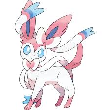 Sylveon (Pokémon) - Bulbapedia, the community-driven Pokémon encyclopedia
