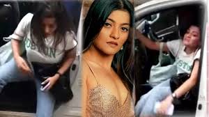 Prakruti Mishra-Babushaan Mohantys alleged affair: Odia actress questioned  by police