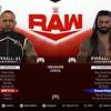 Wwe 2k18 universal championship smackdown + рендеры wwe 2k19 порт мод. 3
