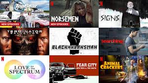 Netflix is adding a load of new tv shows and movies to its catalog this july. Full List Of Everything Added To Netflix Uk This Week 24th July 2020 New On Netflix News