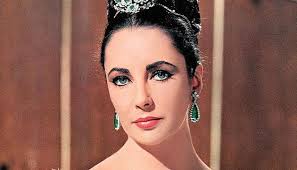 Welcome to the official #elizabethtaylor instagram account. Breaking News On Elizabeth Taylor Trenddekho