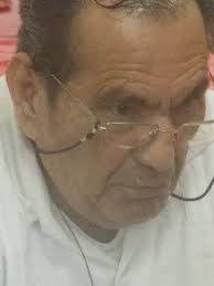 Obituary of Felipe D. Rivera, Jr.