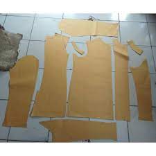 Jual pola gamis dewasa pola jahit pola baju pola dress pecah pola wanita dengan harga rp 70000 dari toko online rumah polaku kota tangerang. Pola Jasko Shopee Indonesia