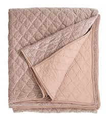 Check spelling or type a new query. Nordal Velvet Bedspread Pink Living And Co