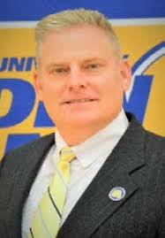 1 2022 GOLDEN RAM FOOTBALL GAMEDAY