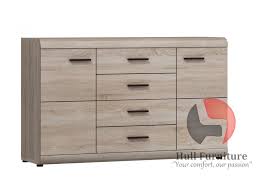 Get the best deals on sideboards. Linda Sideboard Hull Furniture Modern Design Modern Design And Unique Colouring