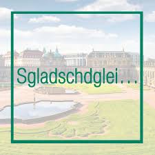 Sachsisch Sachsische Spruche Ddr Witze Sachsisch