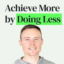 Secrets of Super Achievers: Learning the 10x Growth Mindset with Dr Benjamin  Hardy