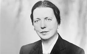 Livermore Falls notes birthday of native Louise Bogan, the first woman to  become U.S. poet laureate