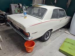 Image result for Spring Green 1970 Vauxhall