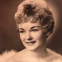 Mary Lou Bird (1939–2011)