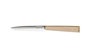Recevoir vos convives et les épater à chaque bouchée, de l'entrée au dessert. Couteau De Table Opinel N 125 Charme Roi De Bretagne