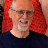 Harry Lee Goodrich Obituary