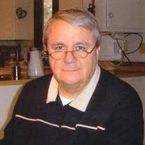 John T. Lamson Sr. Obituary