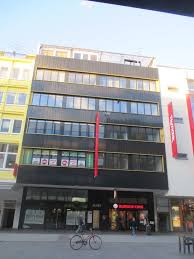 Jetzt aktuelle wohnungsangebote für mietwohnungen und eigentumswohnungen in saarbrücken finden! 3 Zimmer Wohnung Zu Vermieten Bahnhofstrasse 61 63 66111 Saarbrucken Stadtverband Saarbrucken Kreis Mapio Net