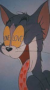 Papeis De Parede Papeis De Parede Tumblr Papeis De Parede Para Iphone Masculino Papeis De Pared Cartoon Wallpaper Tom And Jerry Wallpapers Vintage Cartoon