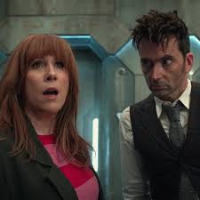 @bbcdoctorwho's video Tweet