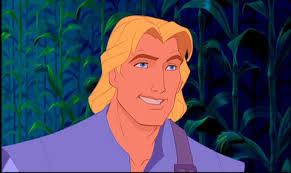 The Princess and The Frog