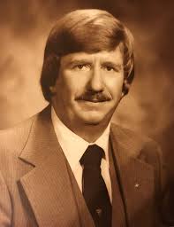 Virgil David Fulton Obituary