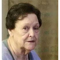Violet Lee Angel Obituary