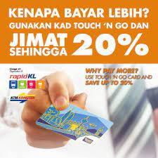 Malaysian railways (ktm berhad) run regular komuter (commuter) services on the seremban line (laluan) with the duration of the train journey to bts / tbs from nilai approximately 45 minutes. Pay With Touch N Go At Ktm Komuter Touch N Go Malaysia Facebook