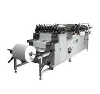 Patentli Teknoloji Filtre Katlama Makinesi Plgt-600n