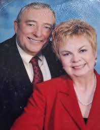 Obituary information for Charles William Harner