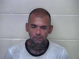 Paroled Arsonist Busted Again