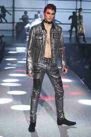 Pin On Ny Fashion Week Ss 18