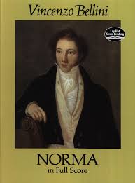 Ite sul colle, o druidi. Norma From Vincenzo Bellini Buy Now In Stretta Sheet Music Shop